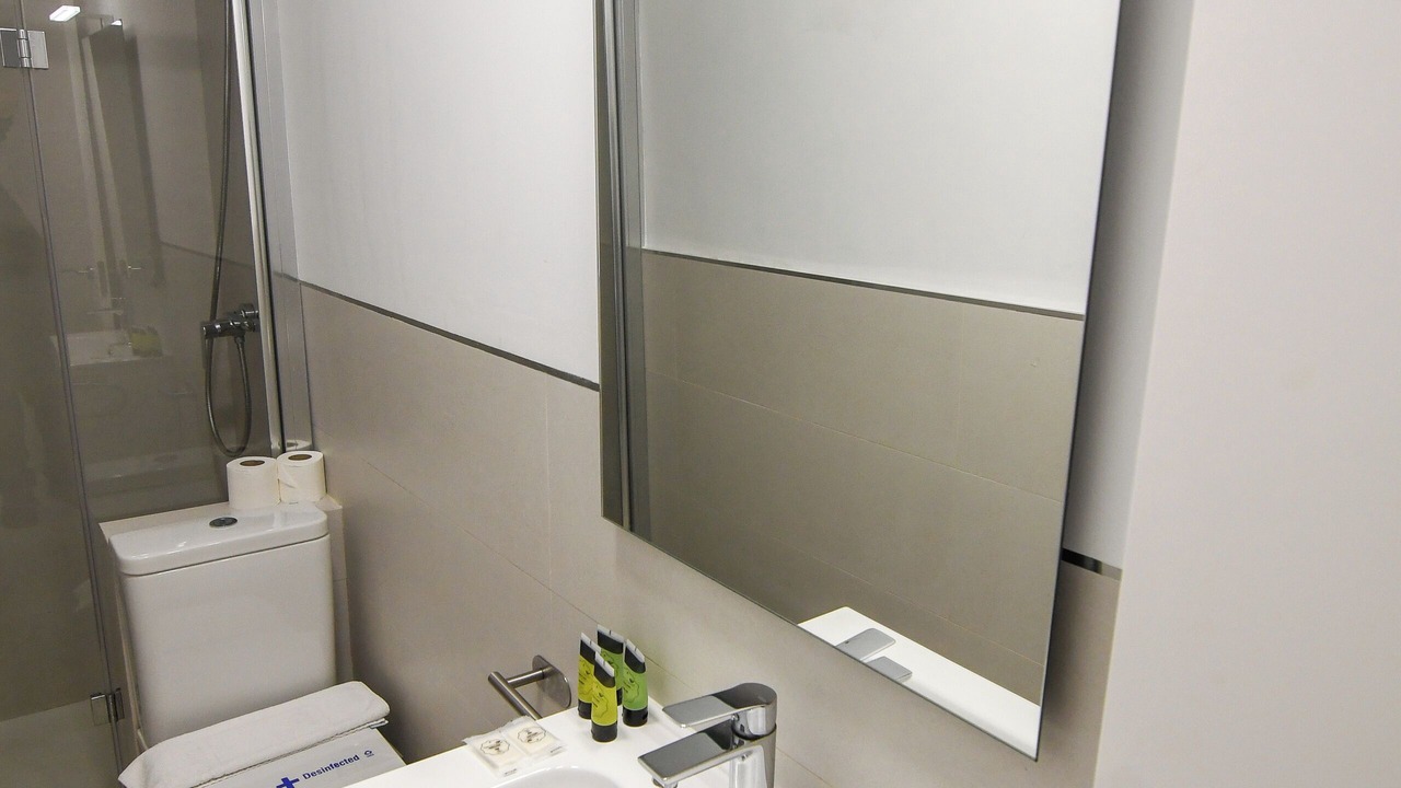 Photo of Bathroom in Goya