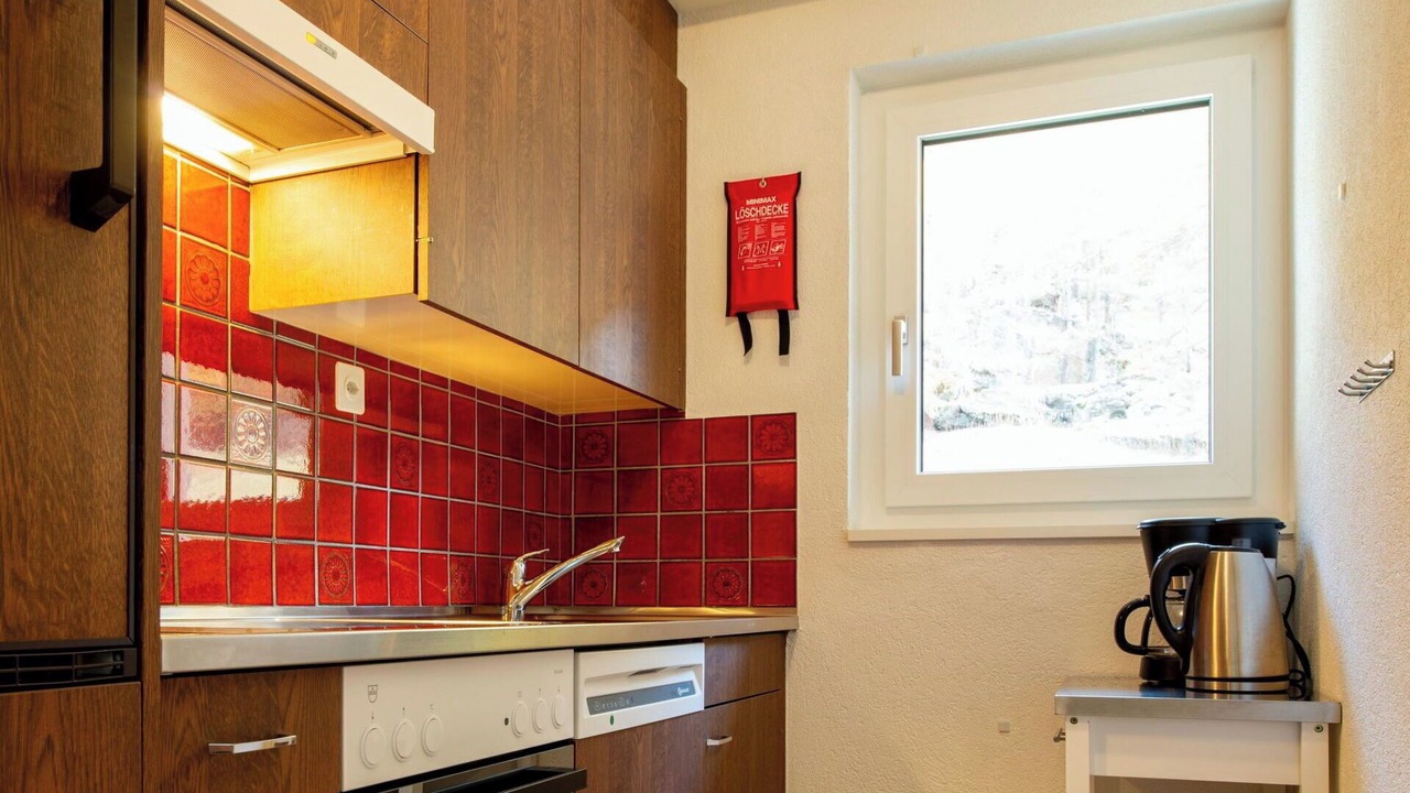 Photo of Bedroom in Saas Almagell