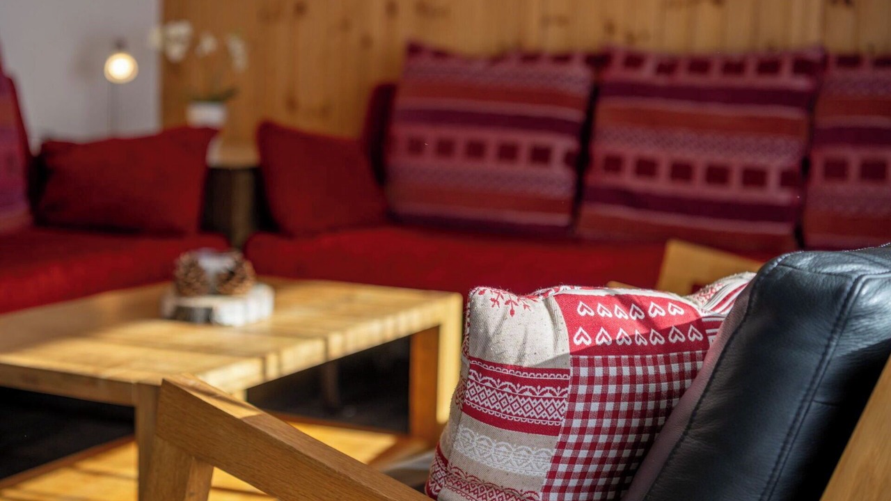 Photo of Bedroom in Saas Almagell