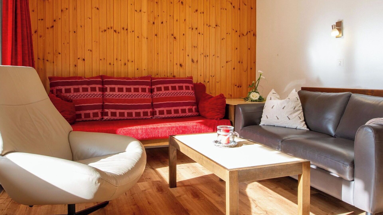 Photo of Bedroom in Saas Almagell