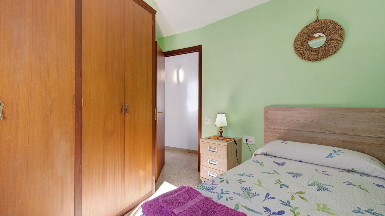 Photo of Bedroom in Cornudella de Montsant