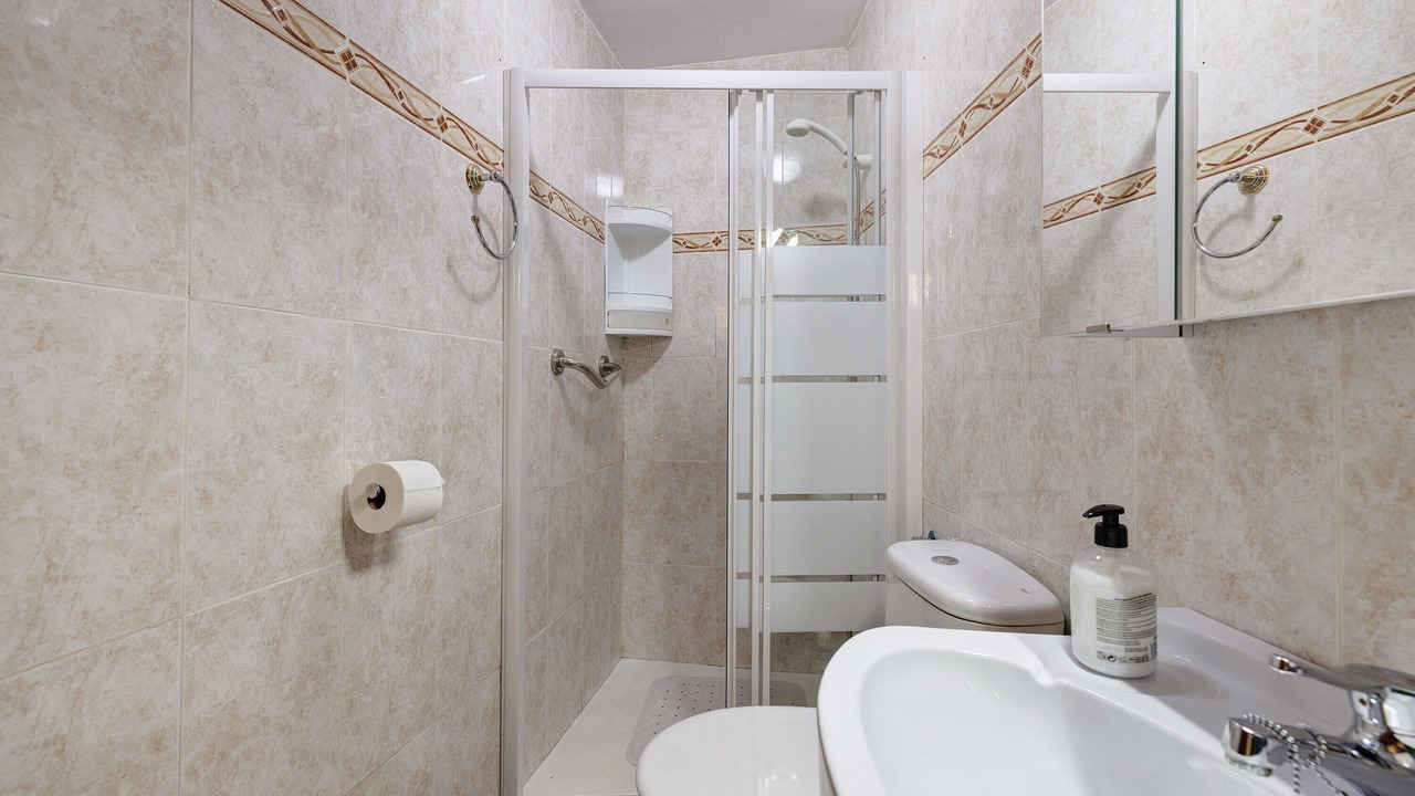 Photo of Bathroom in Cornudella de Montsant