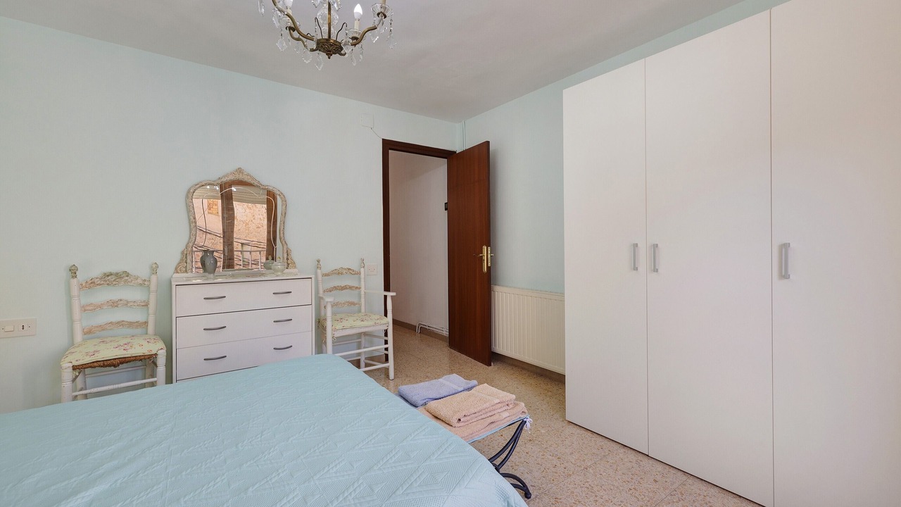 Photo of Bedroom in Cornudella de Montsant