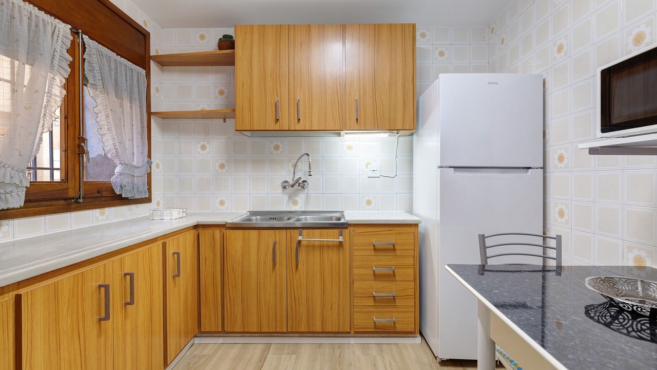 Photo of Kitchen in Cornudella de Montsant