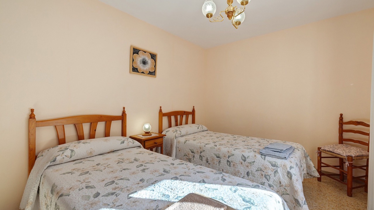 Photo of Bedroom in Cornudella de Montsant