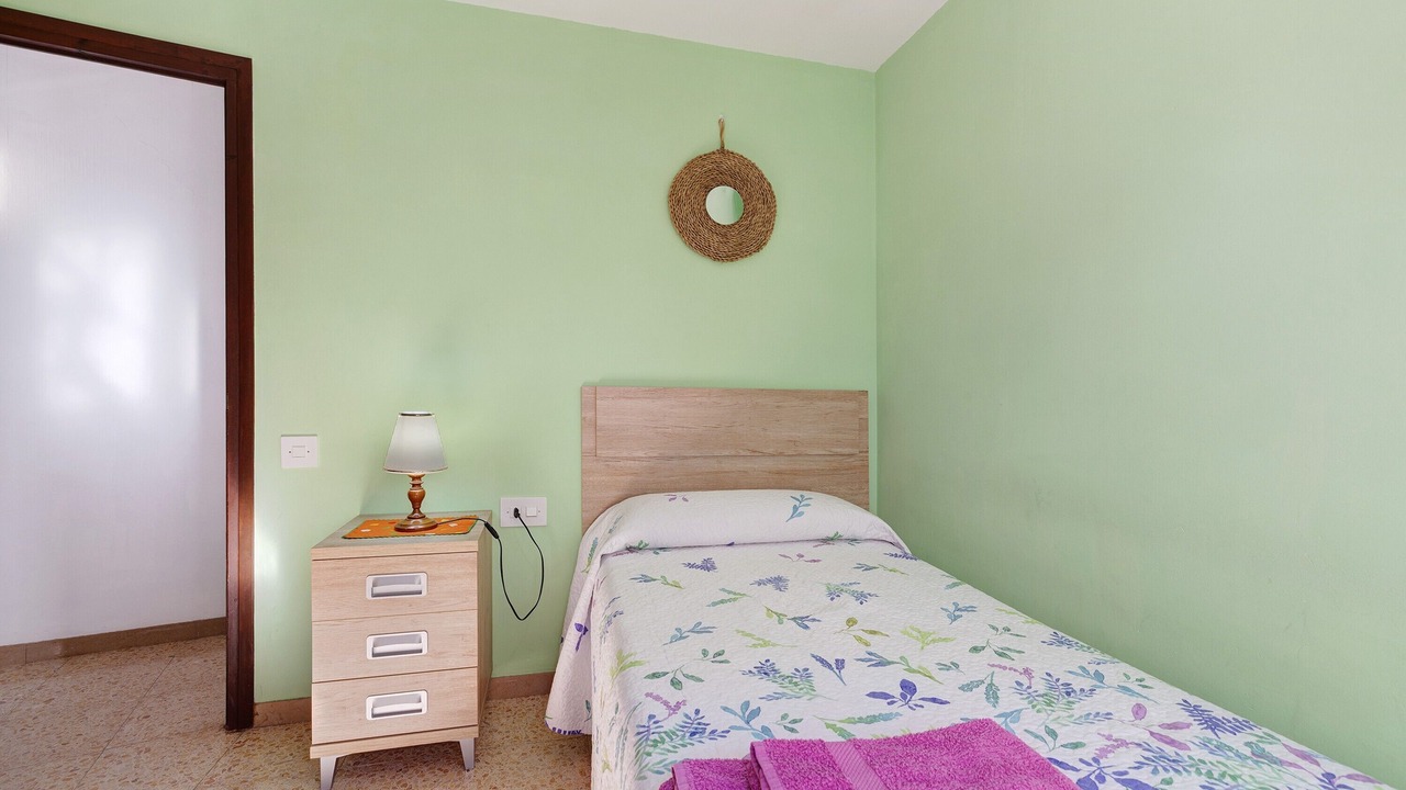 Photo of Bedroom in Cornudella de Montsant