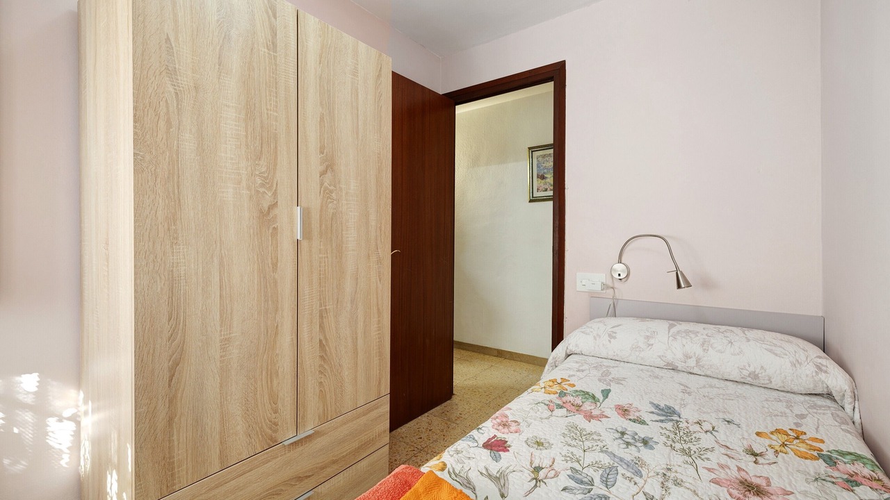 Photo of Bedroom in Cornudella de Montsant