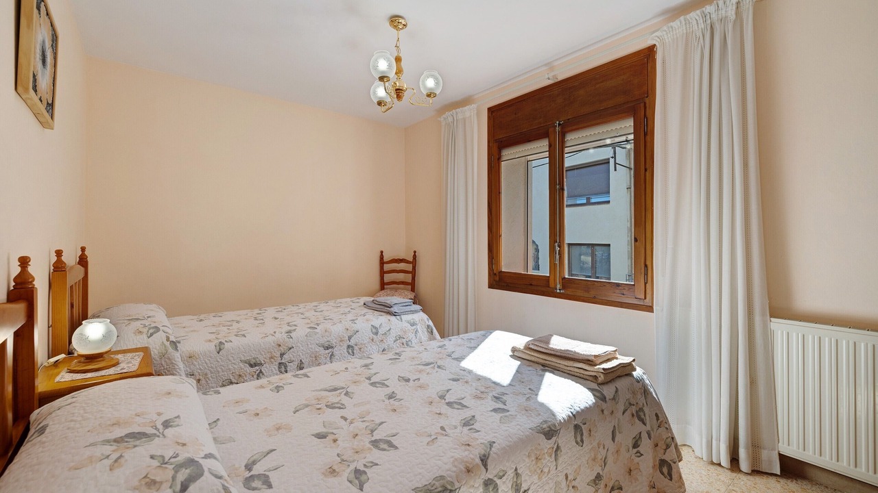 Photo of Bedroom in Cornudella de Montsant