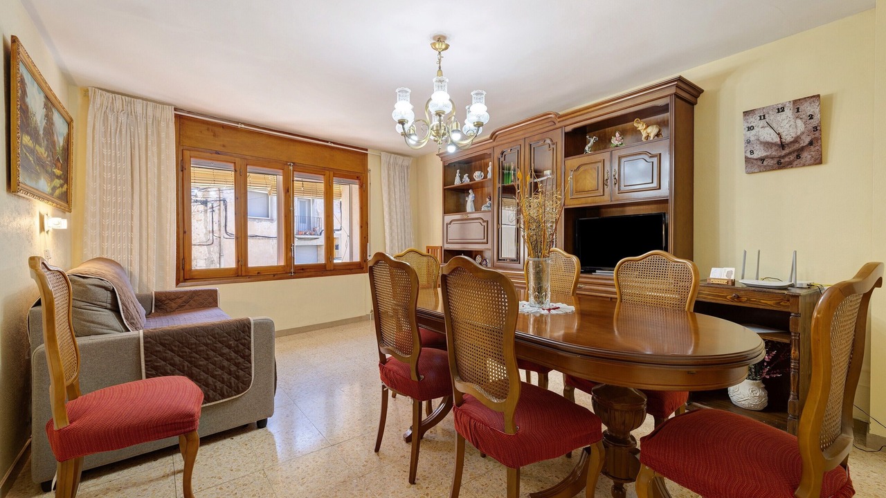 Photo of Livingroom in Cornudella de Montsant