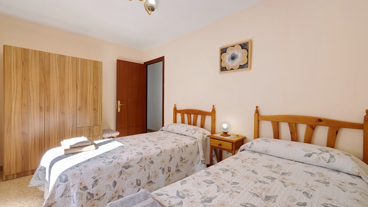 Photo of Bedroom in Cornudella de Montsant