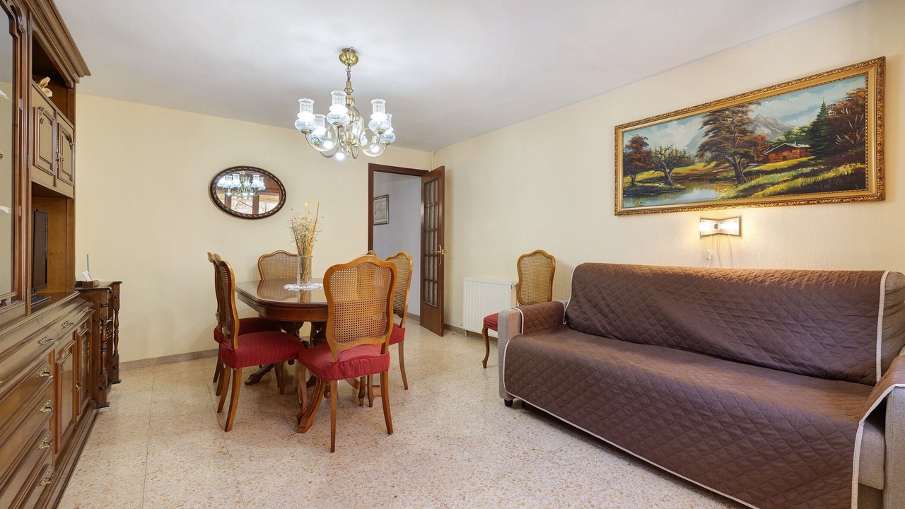 Photo of Livingroom in Cornudella de Montsant