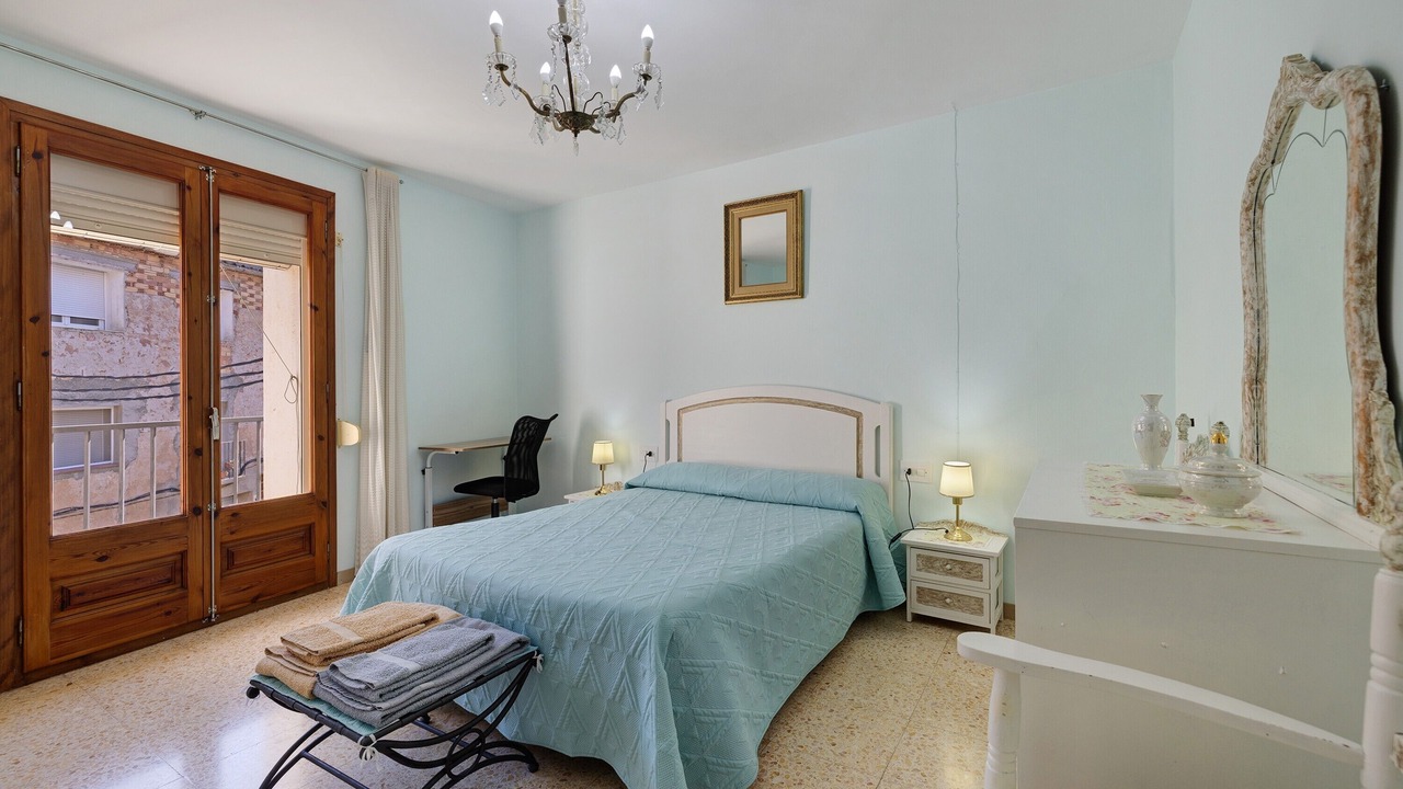 Photo of Bedroom in Cornudella de Montsant