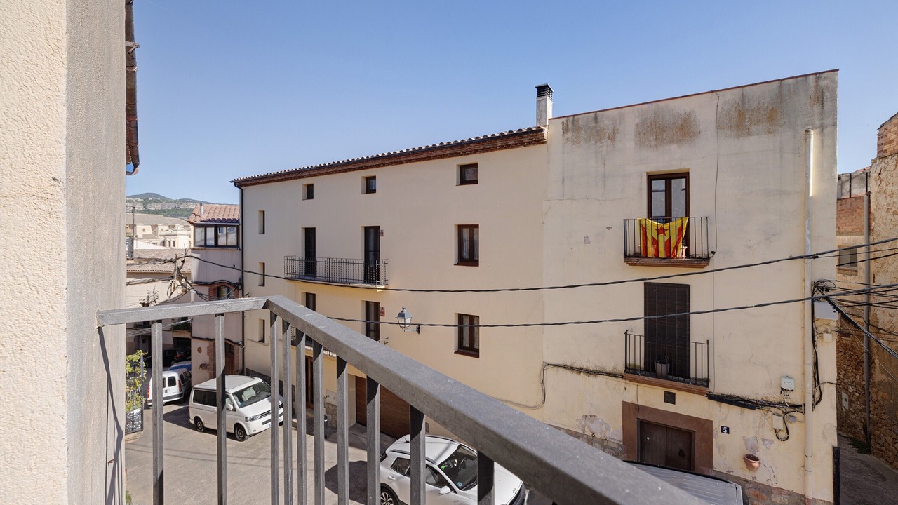 Photo of Outdoor in Cornudella de Montsant