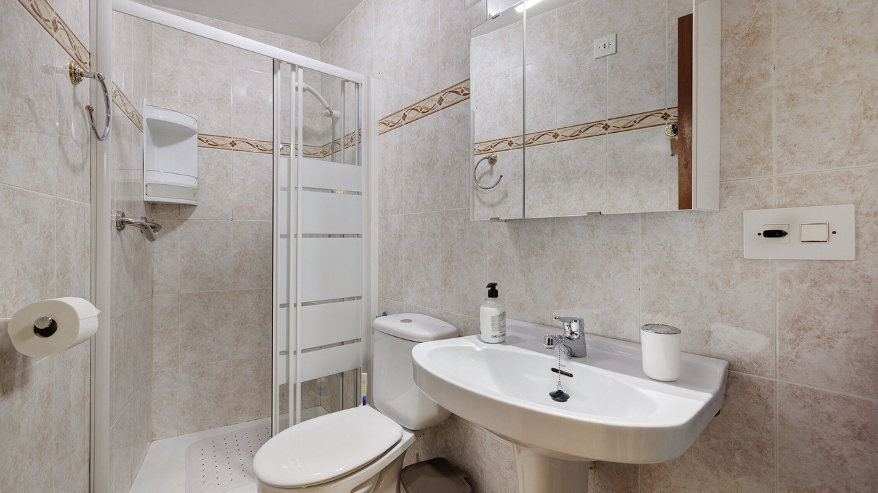 Photo of Bathroom in Cornudella de Montsant