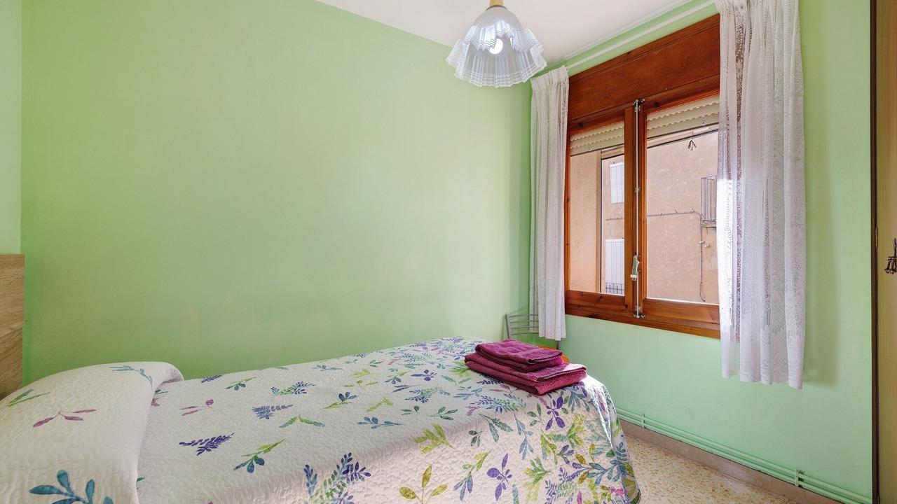 Photo of Bedroom in Cornudella de Montsant