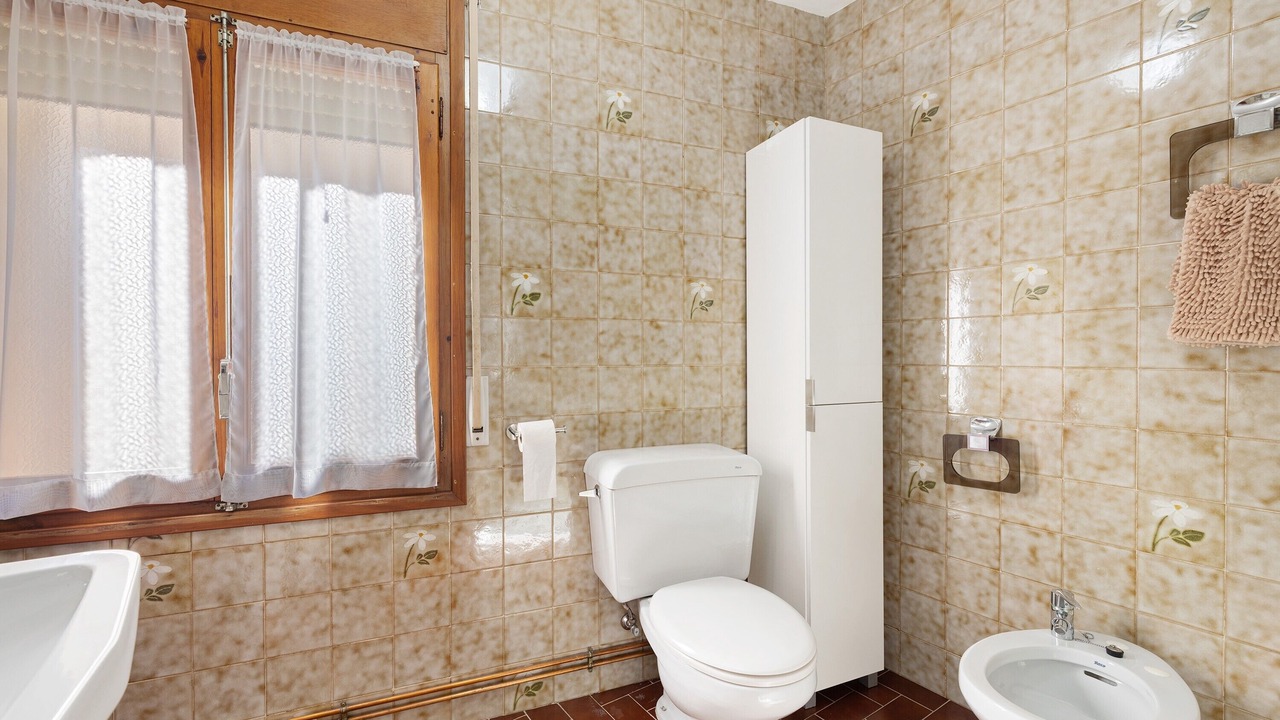 Photo of Bathroom in Cornudella de Montsant