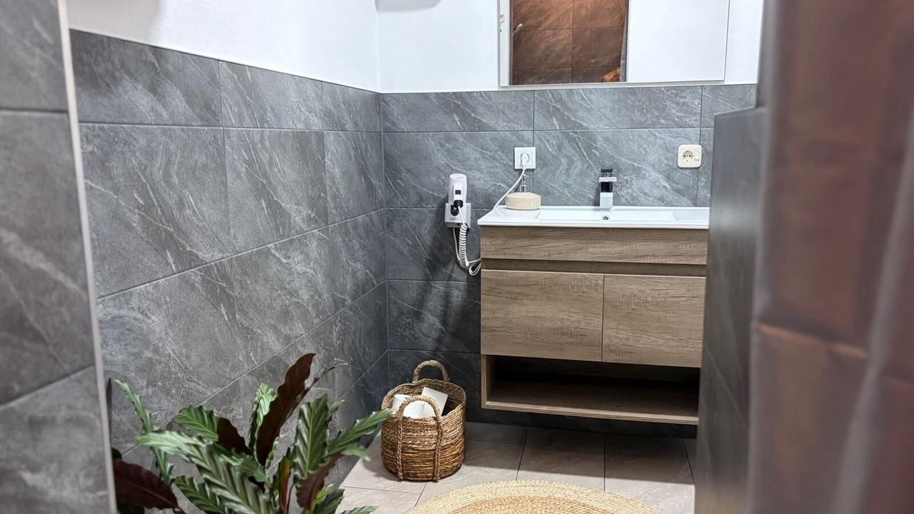 Photo of Bathroom in Bad Fredeburg