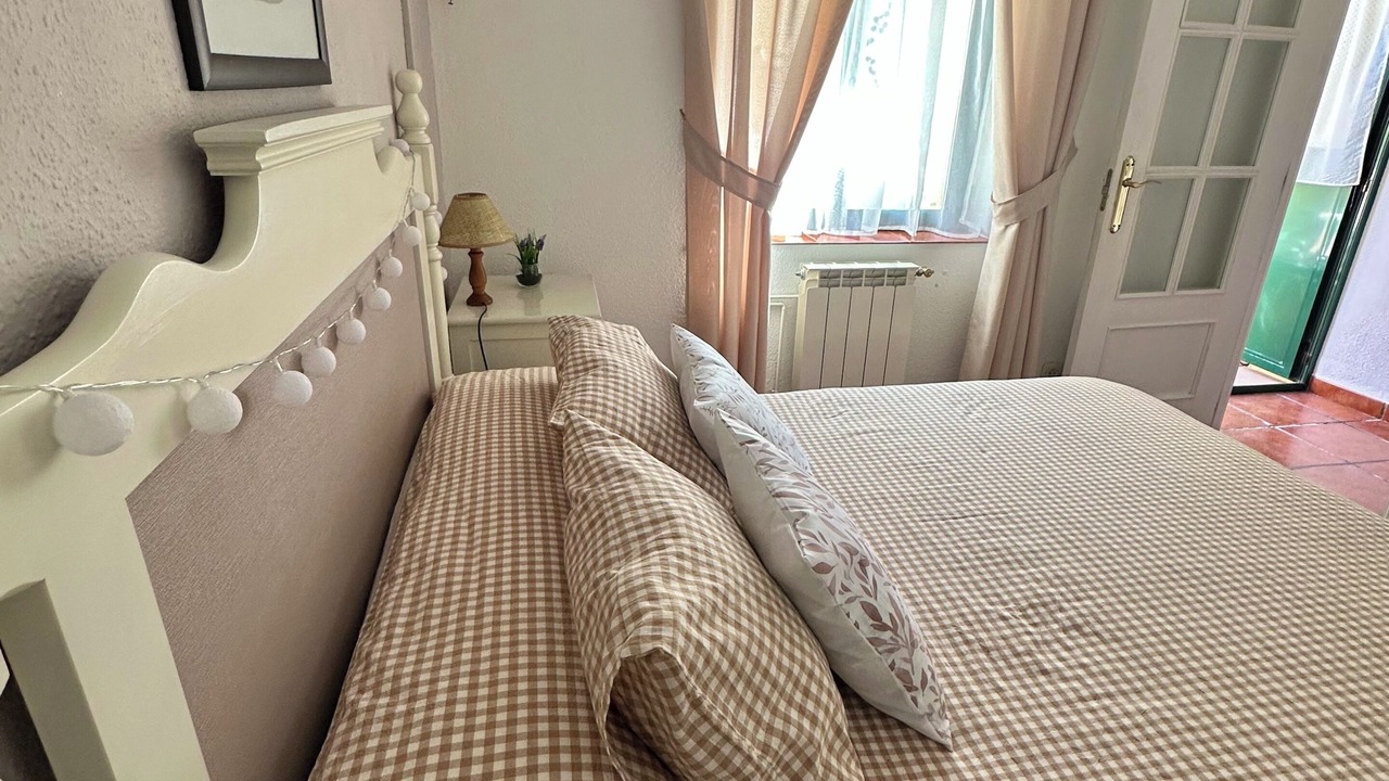 Photo of Bedroom in Casavieja