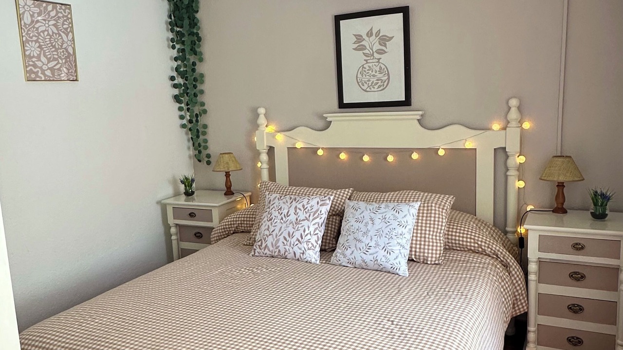 Photo of Bedroom in Casavieja