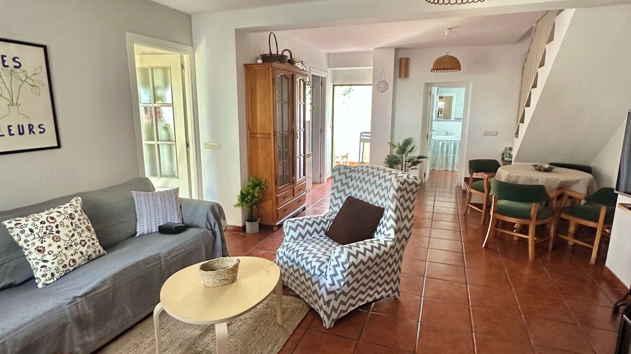 Photo of Livingroom in Casavieja