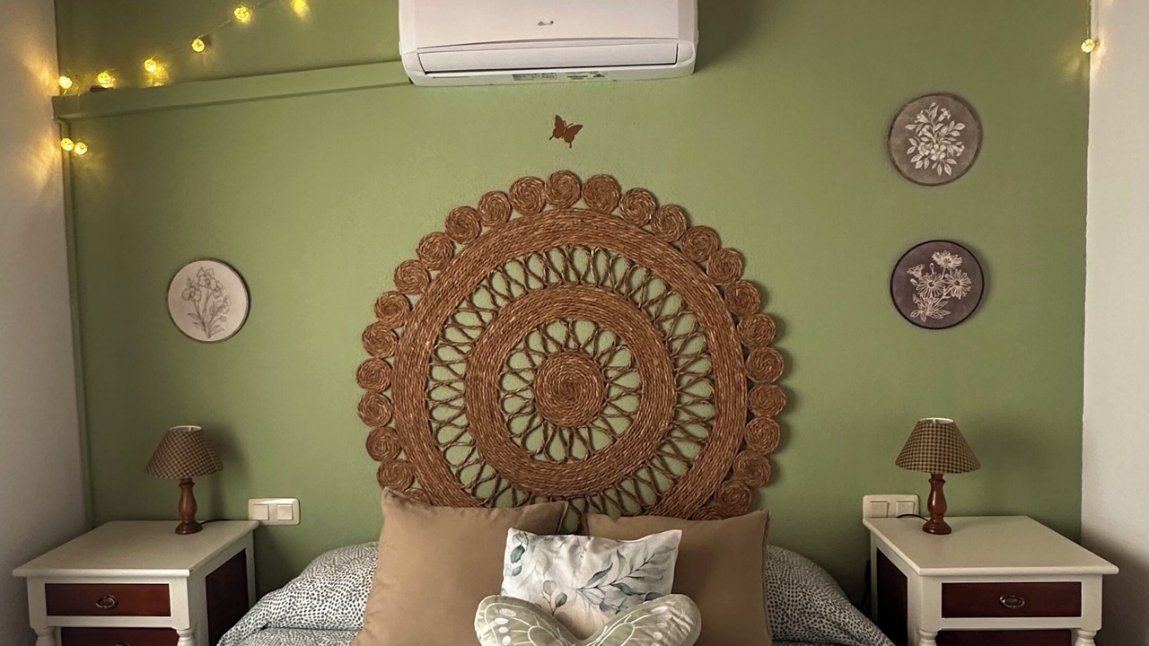 Photo of Bedroom in Casavieja