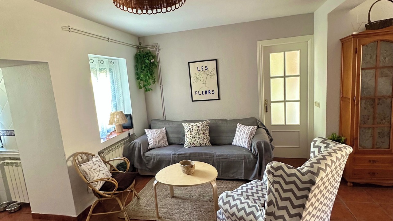 Photo of Livingroom in Casavieja