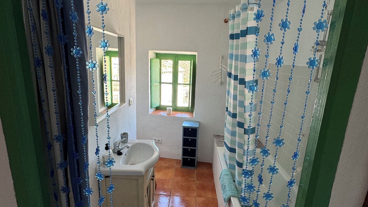 Photo of Bathroom in Montejaque