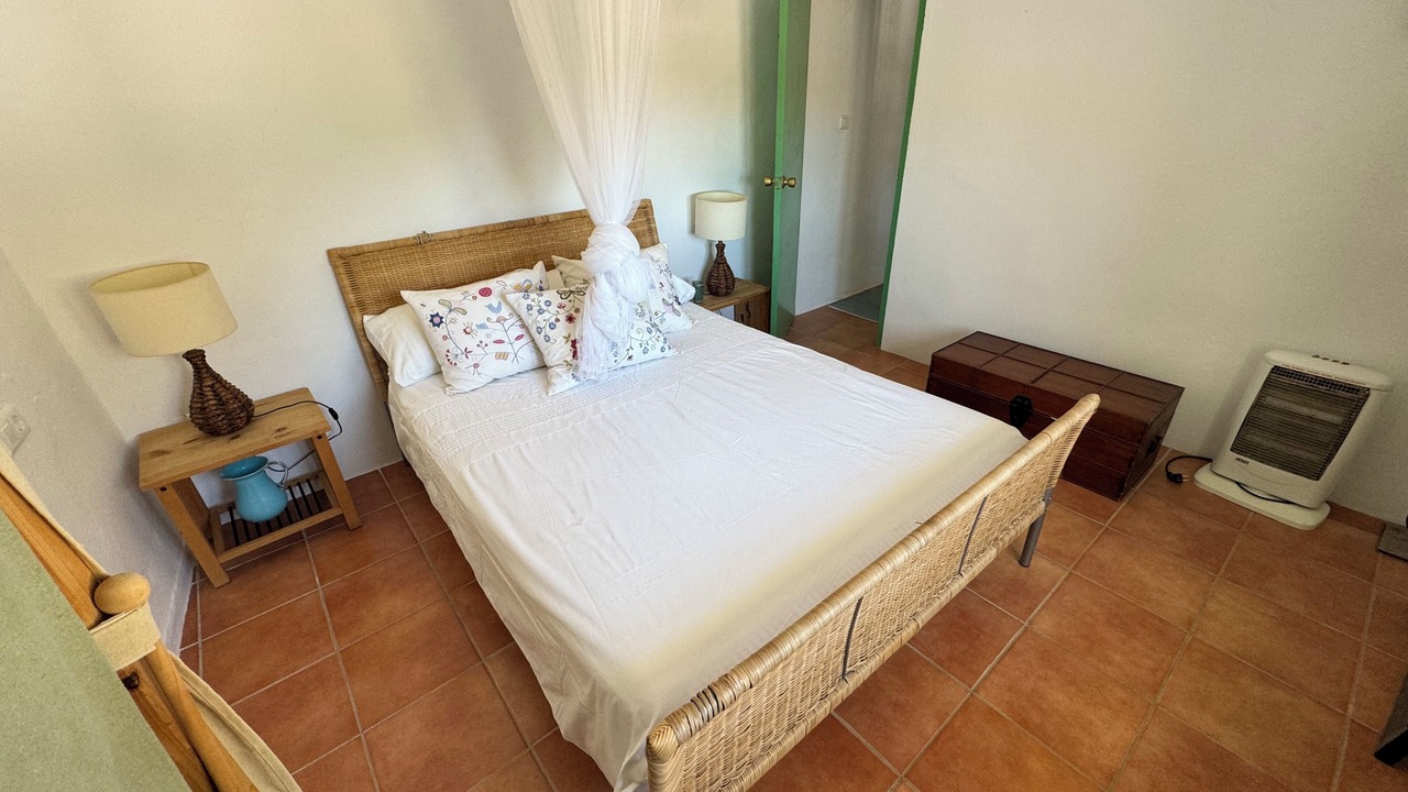 Photo of Bedroom in Montejaque
