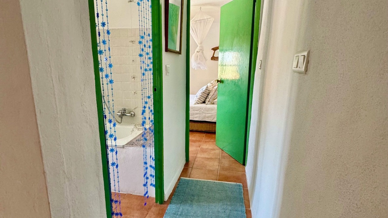 Photo of Bathroom in Montejaque