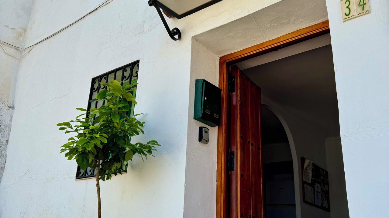 Photo of Outdoor in Montejaque