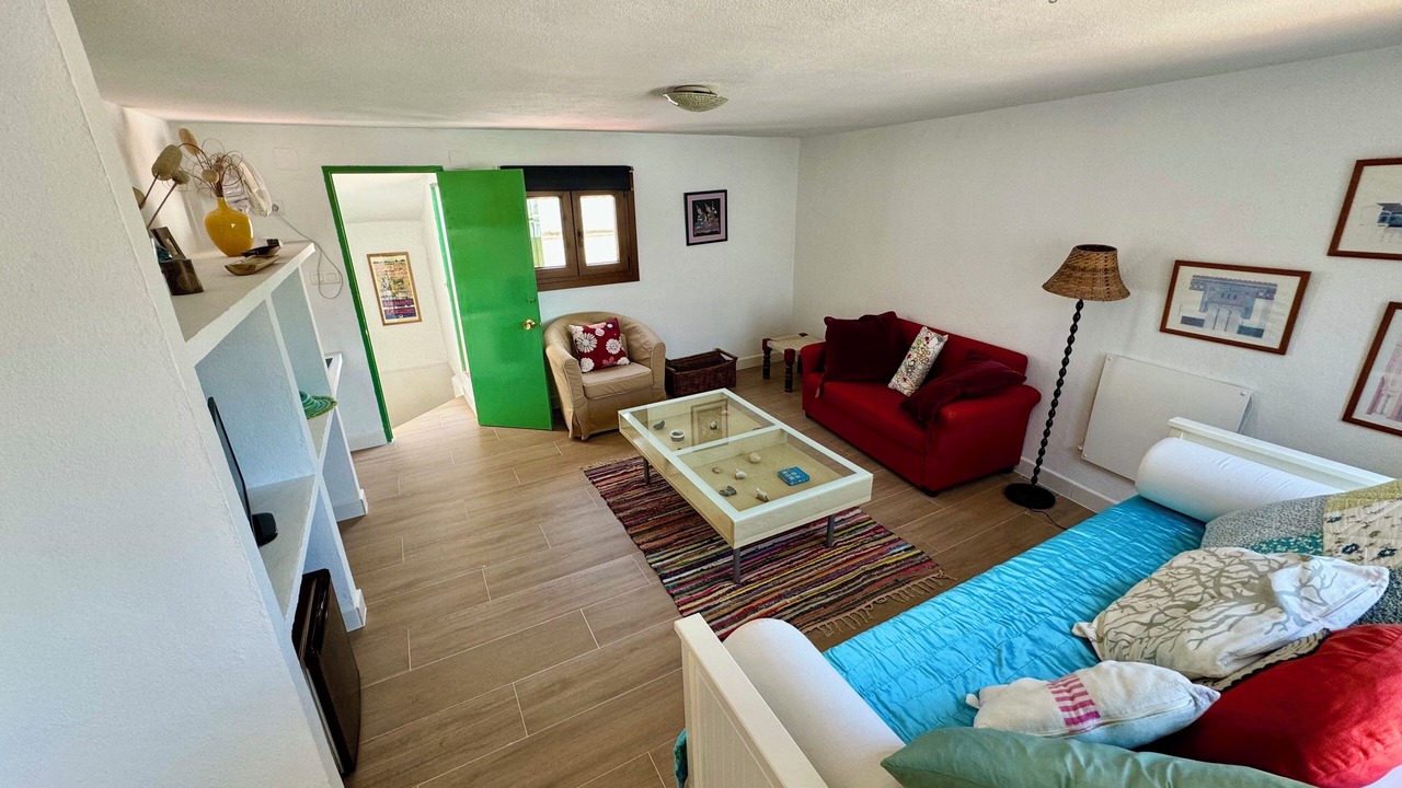 Photo of Livingroom in Montejaque