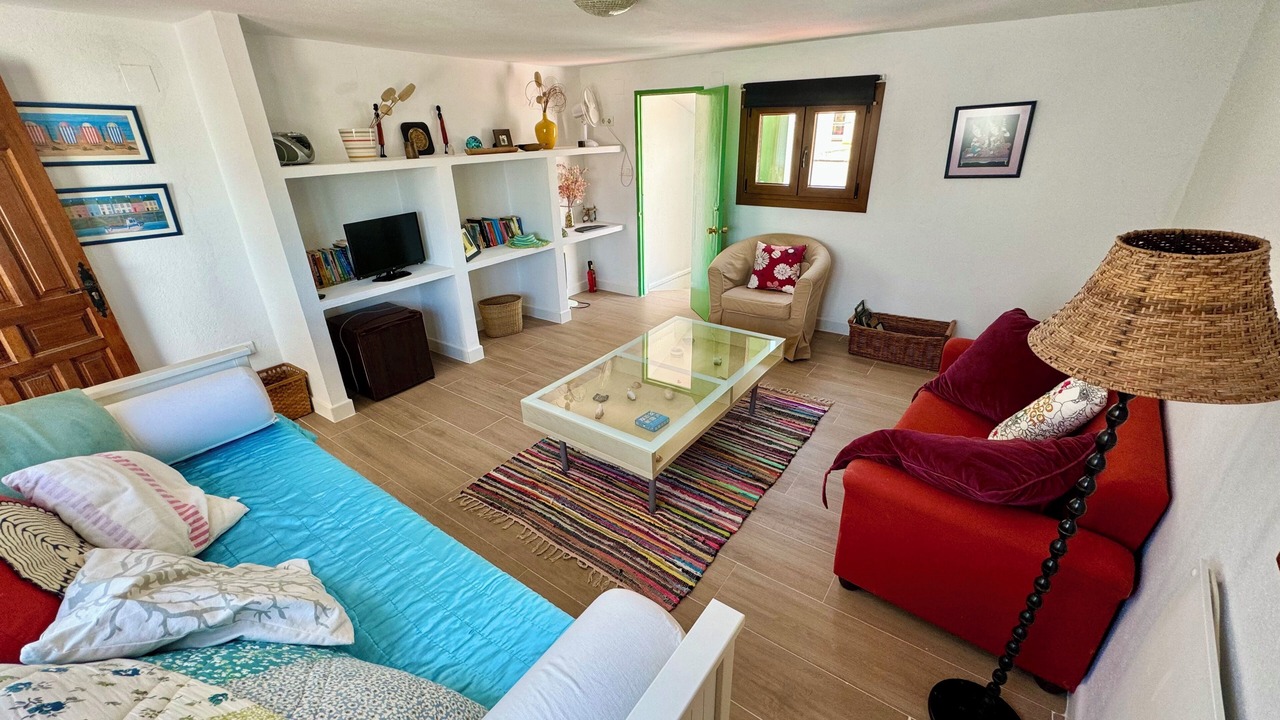 Photo of Livingroom in Montejaque