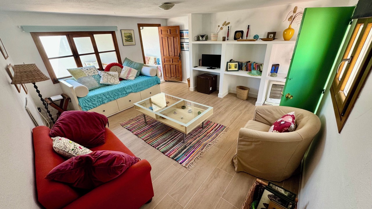 Photo of Livingroom in Montejaque