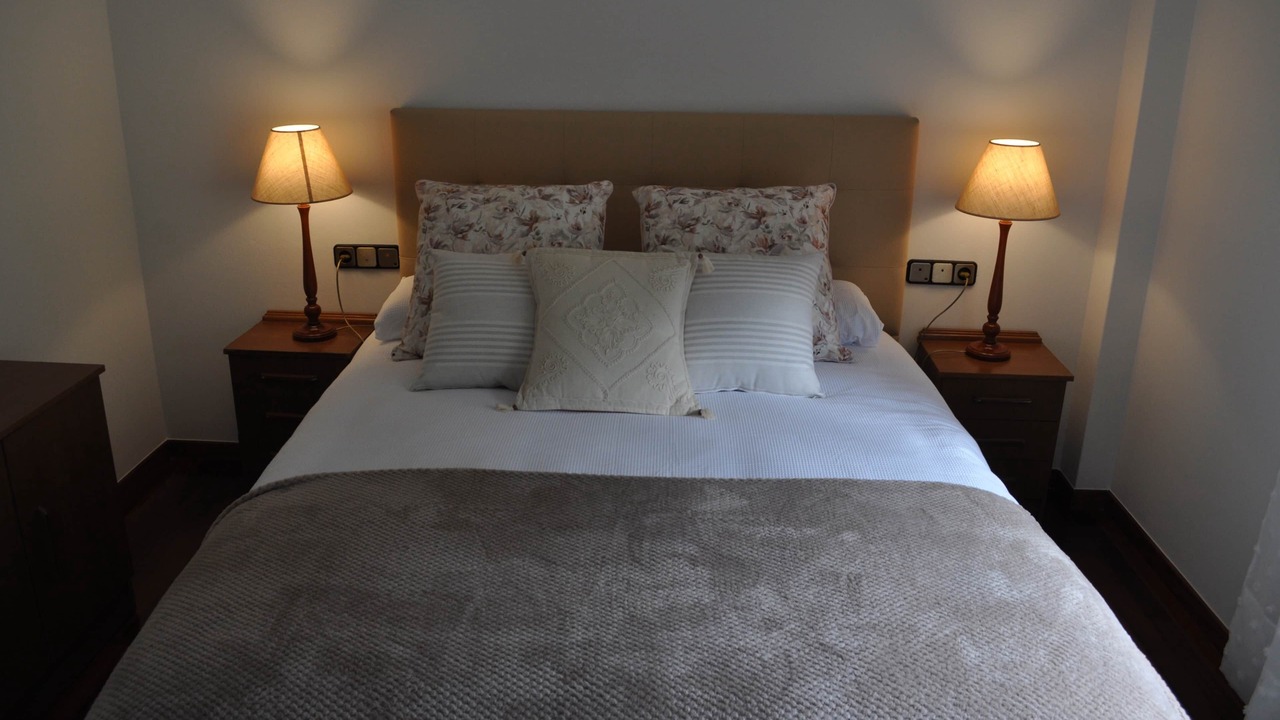 Photo of Bedroom in Carballo