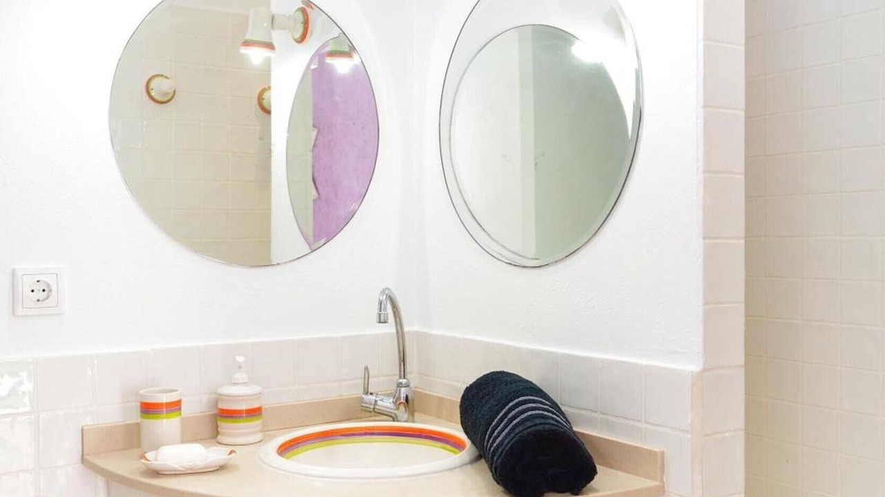 Photo of Bathroom in Geafond