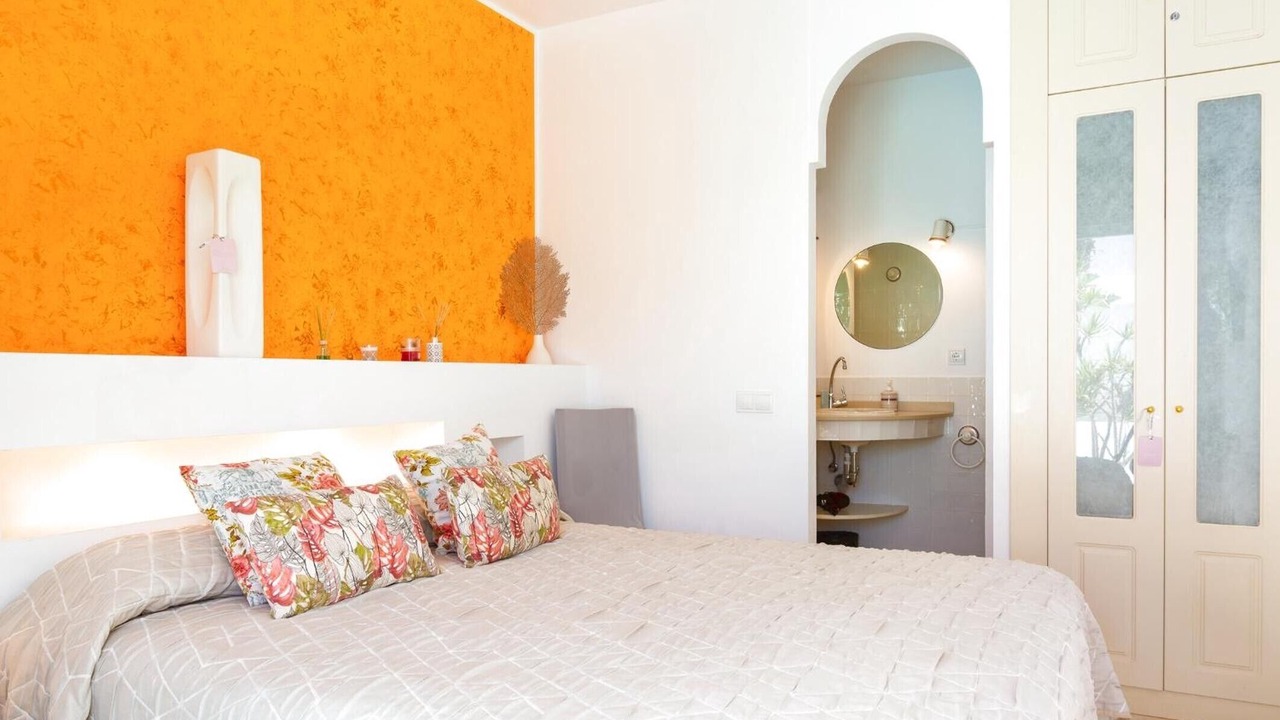 Photo of Bedroom in Geafond