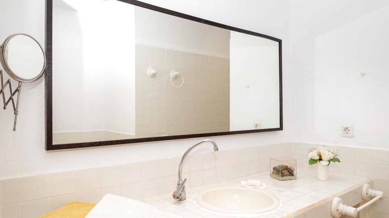 Photo of Bathroom in Geafond