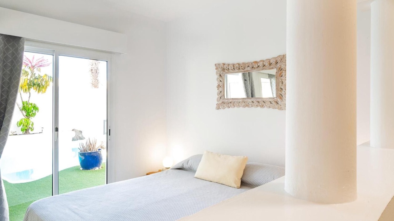 Photo of Bedroom in Geafond