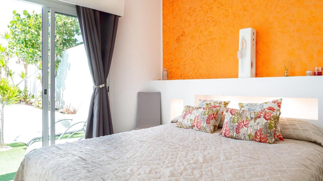 Photo of Bedroom in Geafond