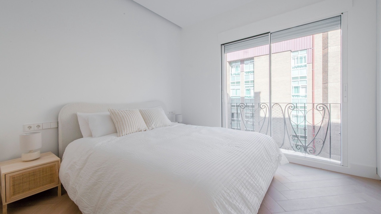 Photo of Bedroom in Castellana