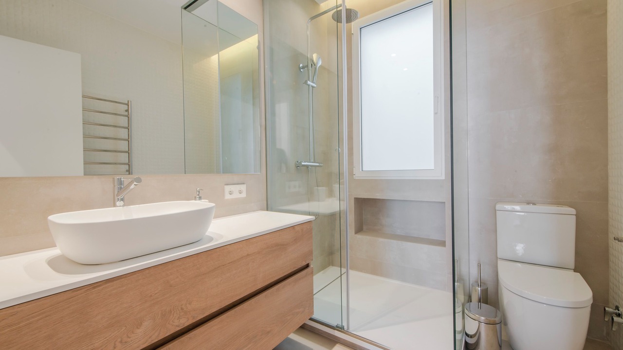 Photo of Bathroom in Castellana