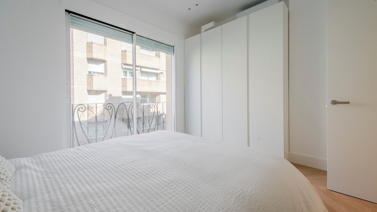 Photo of Bedroom in Castellana