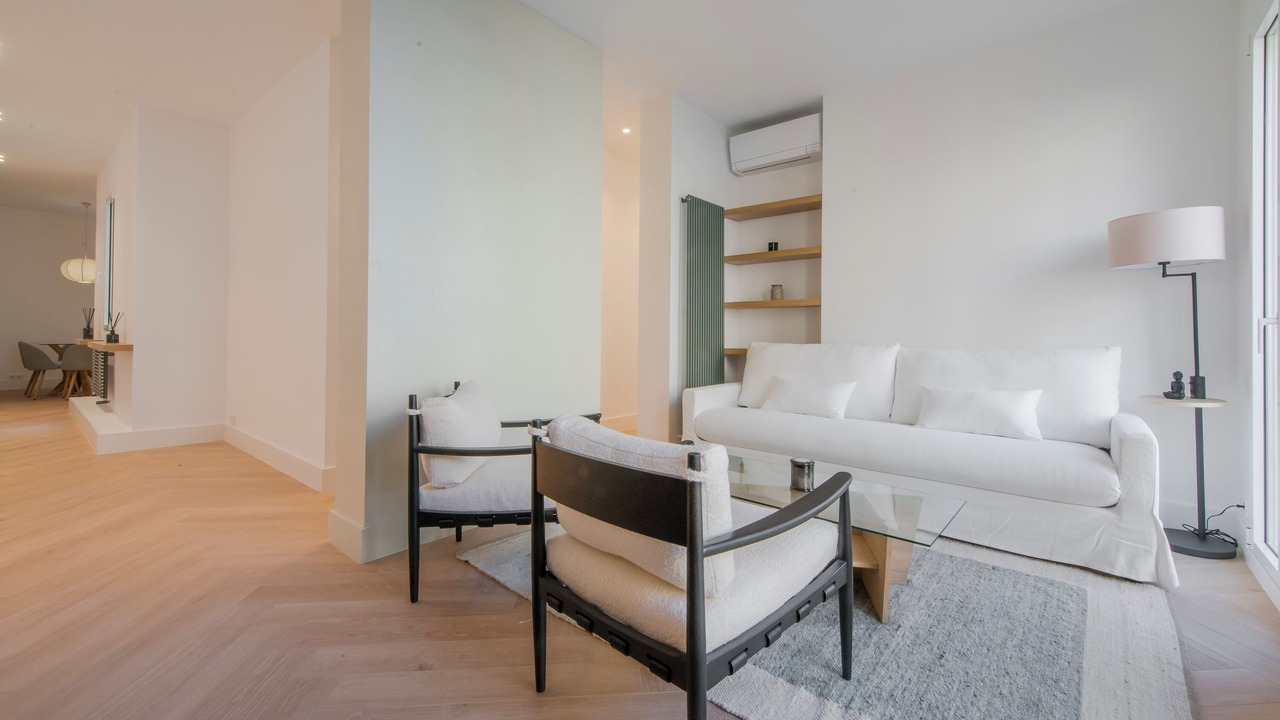 Photo of Livingroom in Castellana