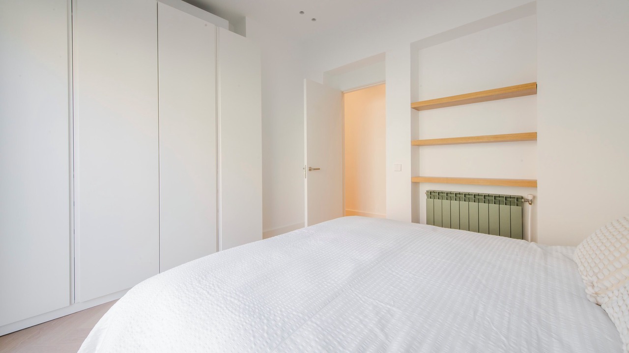 Photo of Bedroom in Castellana