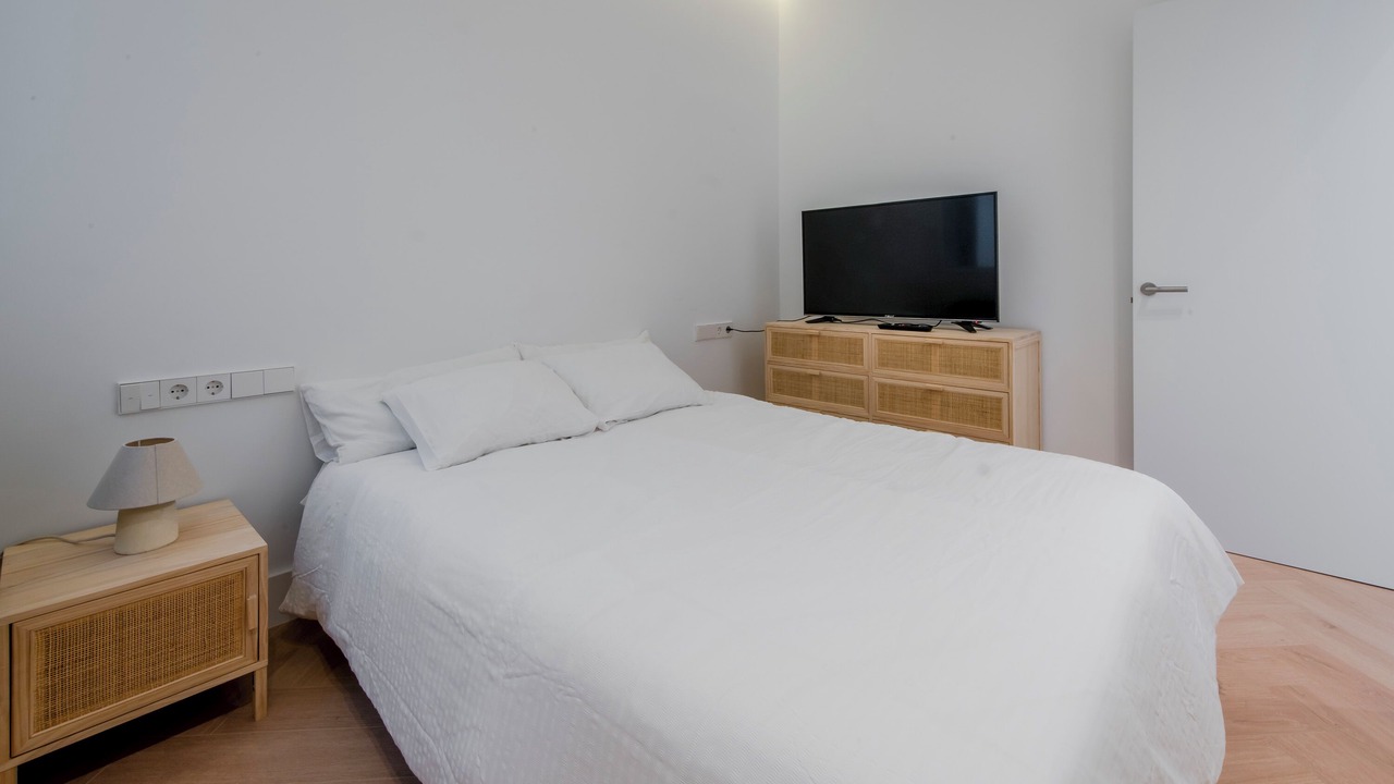 Photo of Bedroom in Castellana
