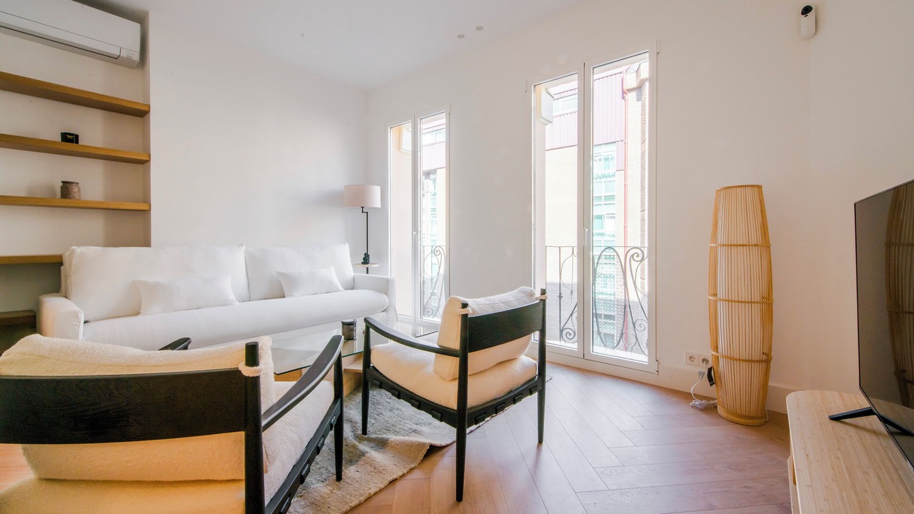 Photo of Livingroom in Castellana