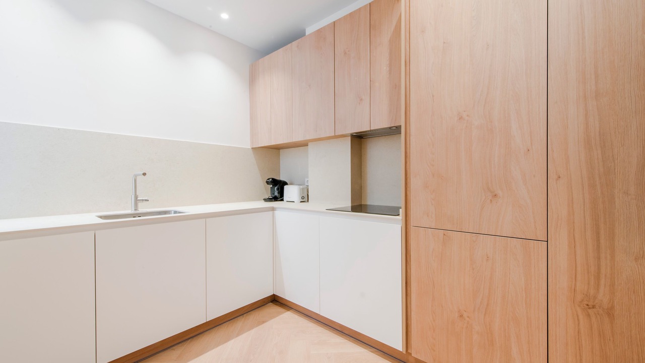 Photo of Kitchen in Castellana
