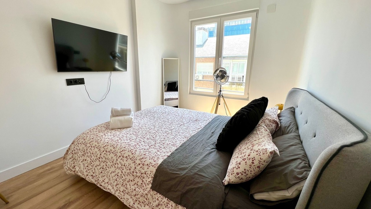 Photo of Bedroom in Arapiles