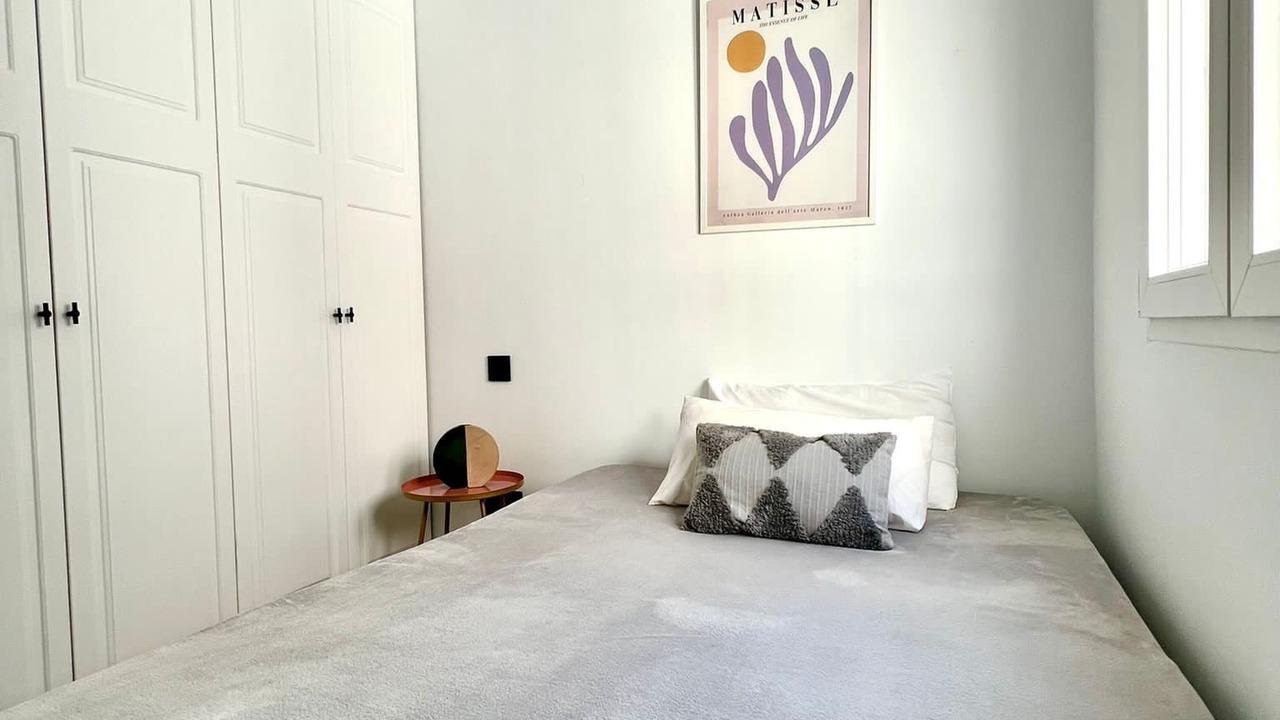 Photo of Bedroom in Arapiles