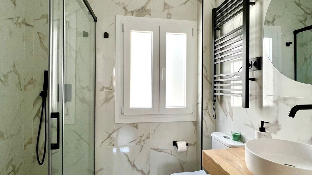 Photo of Bathroom in Arapiles